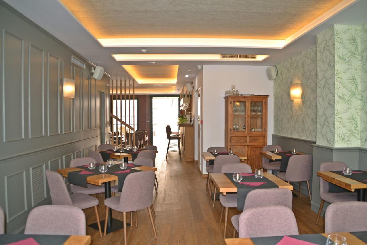 Jardi De Pedra (Adults Only) Hotell L' Escala Eksteriør bilde