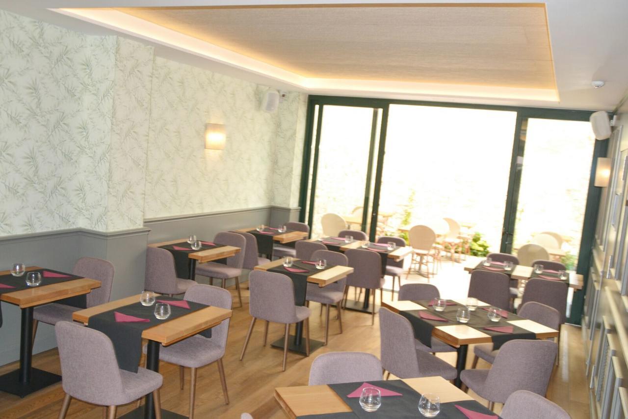 Jardi De Pedra (Adults Only) Hotell L' Escala Eksteriør bilde