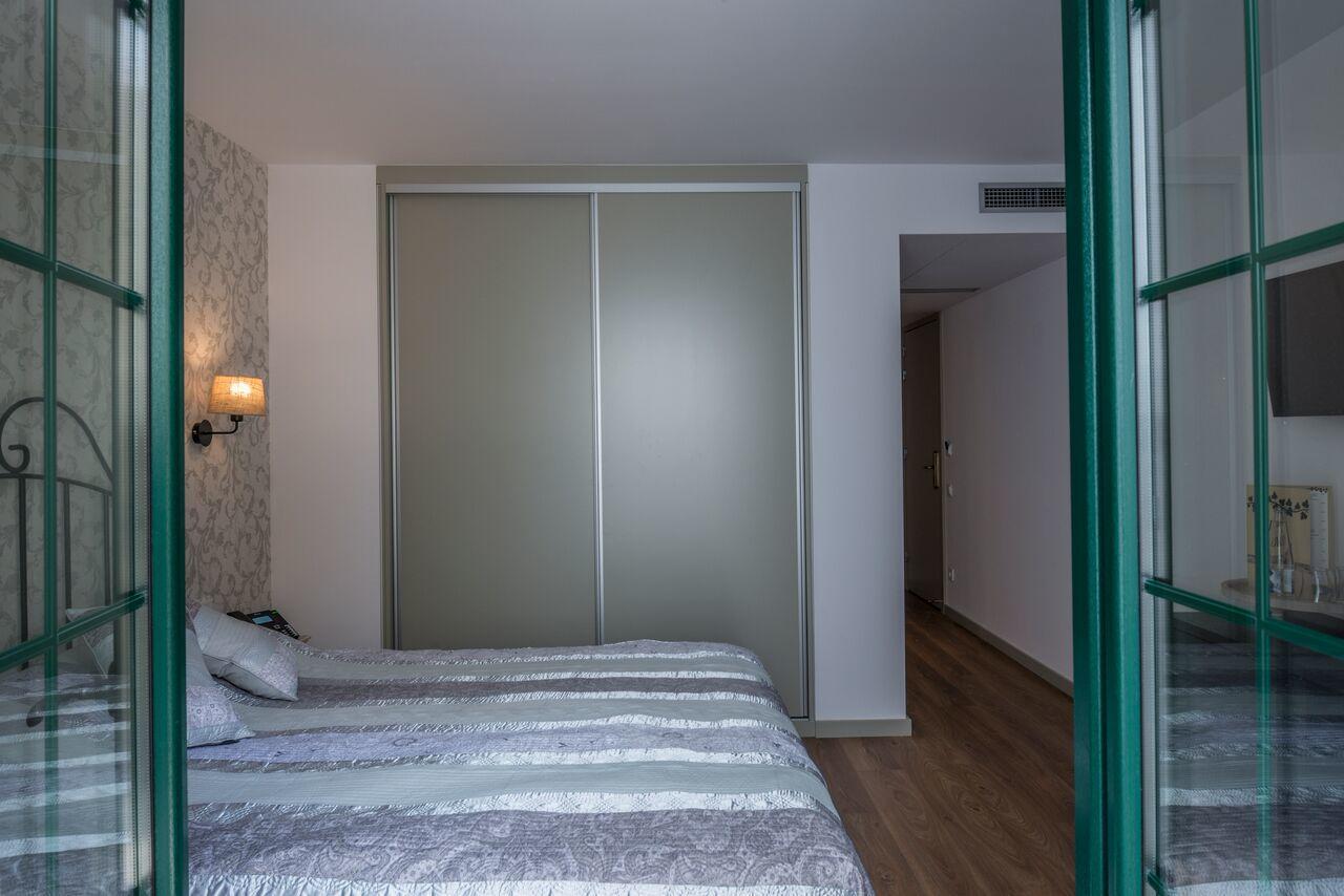 Jardi De Pedra (Adults Only) Hotell L' Escala Rom bilde