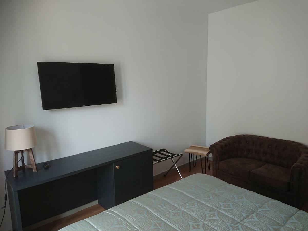 Jardi De Pedra (Adults Only) Hotell L' Escala Eksteriør bilde